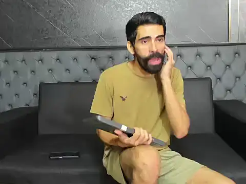 Chat XXX Live Andres_Bless
