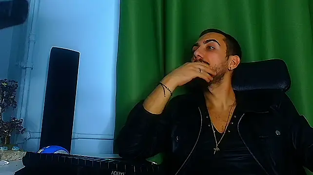 Chat XXX en directo de ArroganceKING