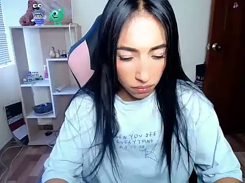 แชท XXX สดของ Amber_Morgan_1