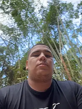 XXX chat uživo modela Patricio_02
