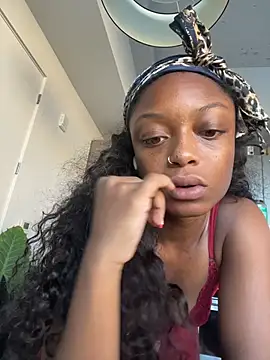 Chat XXX ao vivo de Princessssbby
