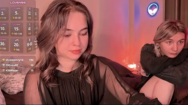 دردشة AlexxMichaell الجنسية المباشرة