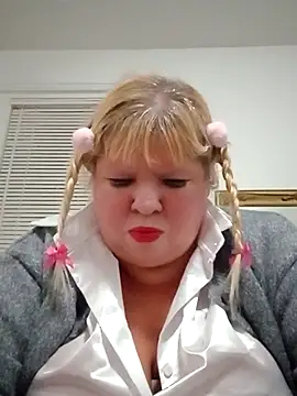 JemJensen30 Live XXX-Chat