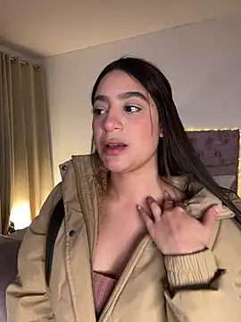 دردشة Samantha_e2 الجنسية المباشرة