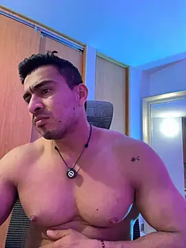 Chris_Clarck Live XXX Chat