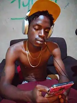 Demon254_ Live XXX Chat