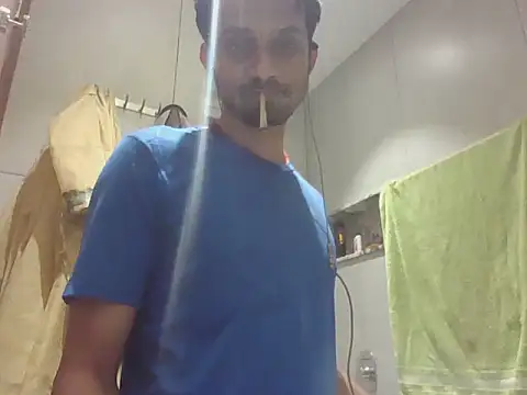 Kabeeer369 Live XXX-chat