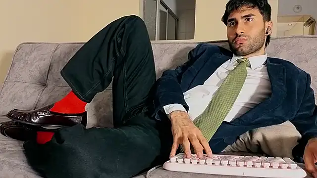 Justdavid_ Chat XXX live