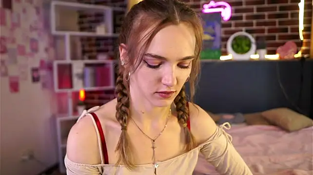 MarielRoloson Live XXX Chat