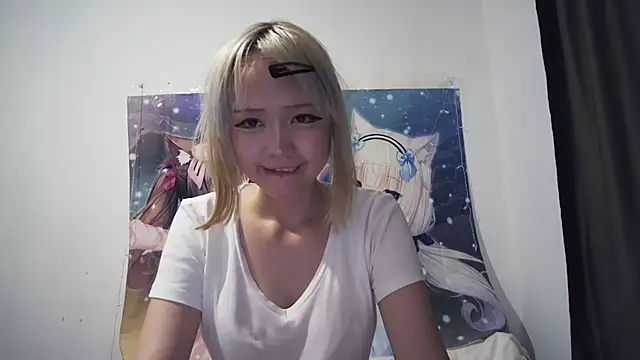 KairiNox Live XXX-Chat