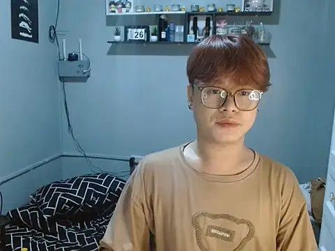 Chinoy4U 现场XXX聊天