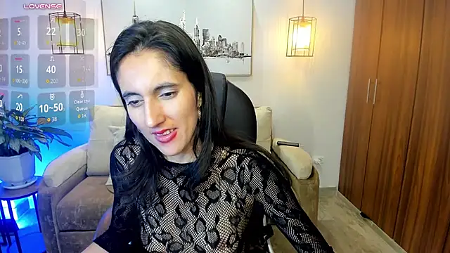 Shary_leon Obrolan Langsung XXX