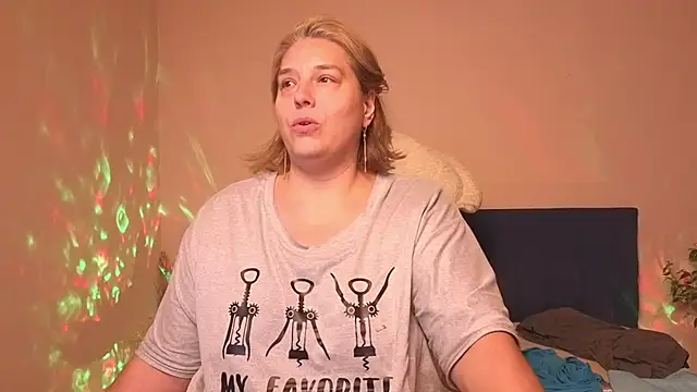 Bbw_Goddes 라이브 XXX 채팅