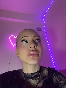 Chat XXX en directo de DollyRuby