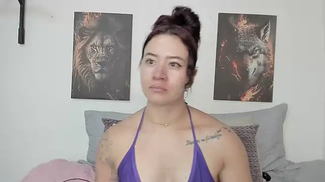 Živý XXX chat AngelMartinss