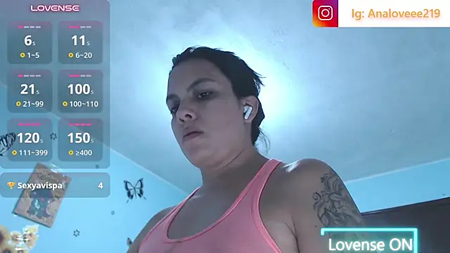 ana_studio Obrolan Langsung XXX