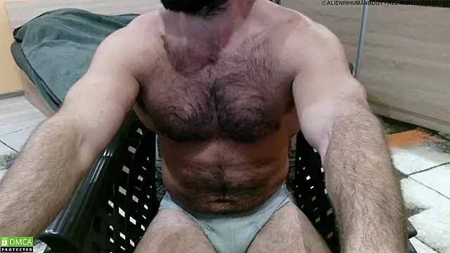 alieninhumanbody1 Chat XXX live