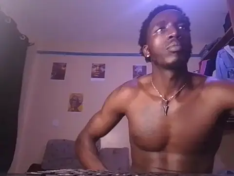 Živý XXX chat PrinceAmari