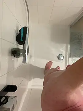 JonaWallonia Show in webcam