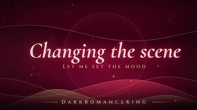 Chat +18 de DarkRomanceKing ao vivo