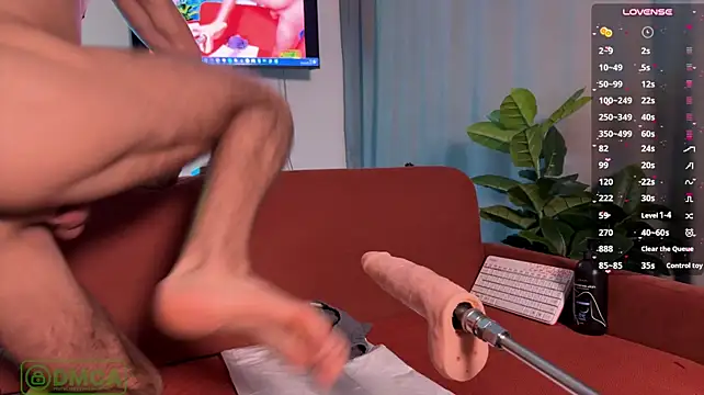 צ'אט XXX בשידור חי של Walt_Enjoy
