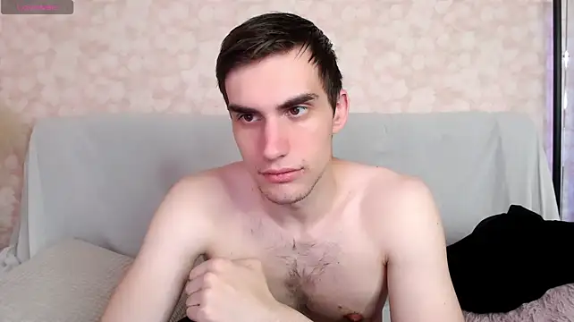 XXX chat uživo modela DeanWilde