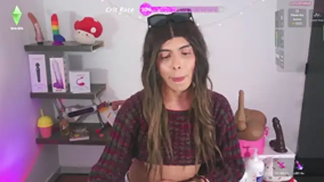 valentina_crtti 라이브 XXX 채팅