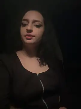 DelyraMko Webcam show
