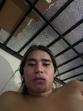 PlayWithLesley_Xx Obrolan Langsung XXX