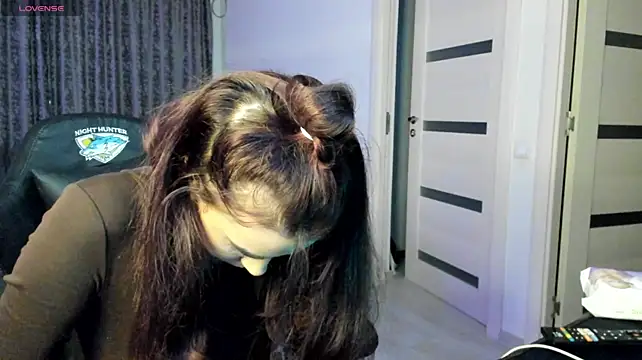 Mazzekyn live XXX chat