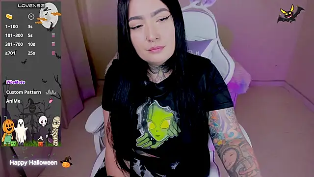 Sembang XXX Secara Langsung heeyy_kitty