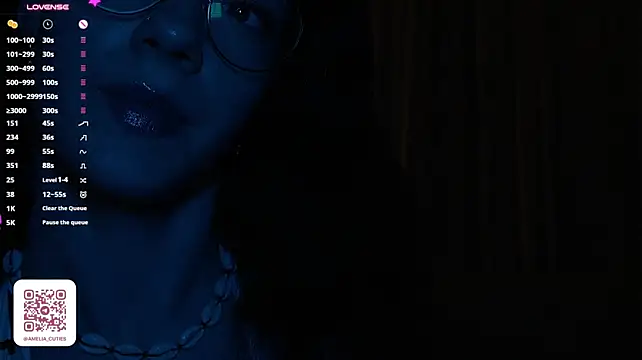 TeaseDealer's Live XXX Chat