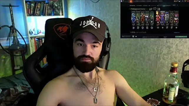 Chatroom XXX en direct de _Serious_Man