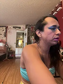 Онлайн чат XXX TranSexualJade95