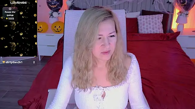 DonnaSmitth Live XXX-Chat