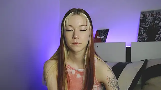 litl_Mia's Live XXX Chat