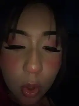 kitty_Stone 即時 XXX 聊天