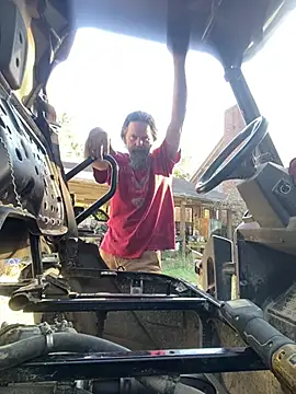 Themechanic420's Webcam Show