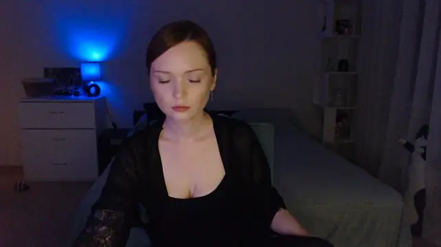UnicornEsc Live XXX-Chat