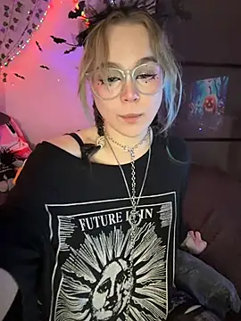MaddisonHaas 即時 XXX 聊天