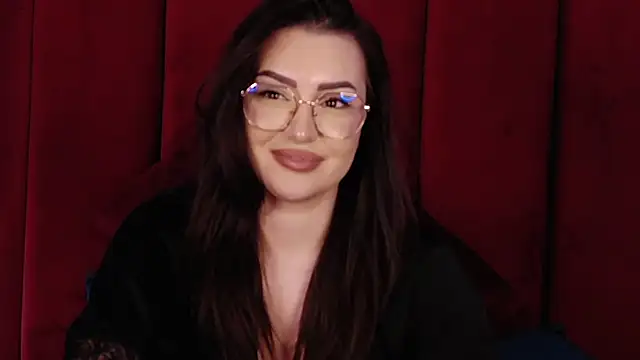 AnnaSage Live XXX Chat