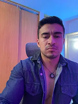 Chat XXX ao vivo de Chris_Clarck