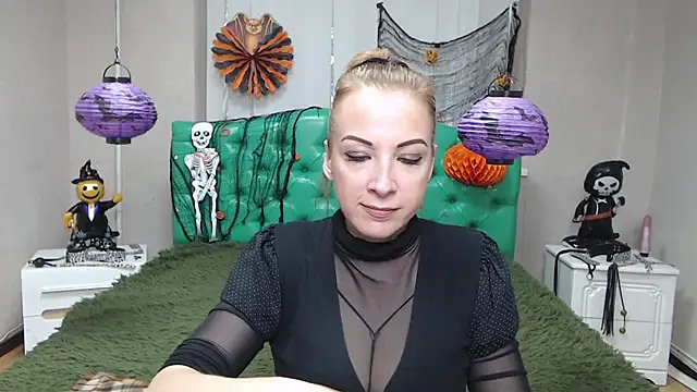 ElizabethSho Live XXX-Chat