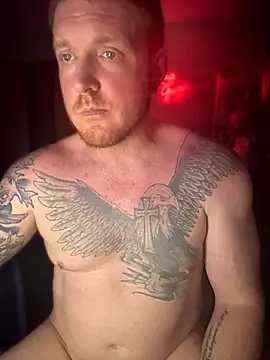 Živý XXX chat CloudyKingG