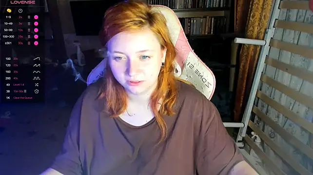 sparkle_shamy Live XXX Chat