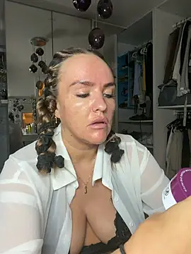 SofiaJohnson_'s Live XXX Chat