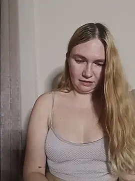 KisaVixen Live XXX Chat