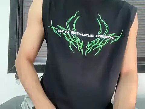 Chat XXX Live greenpy