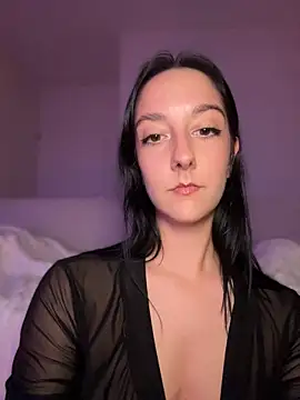 RealJuliette's Live XXX Chat