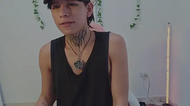 Онлайн чат XXX Bellamy_015